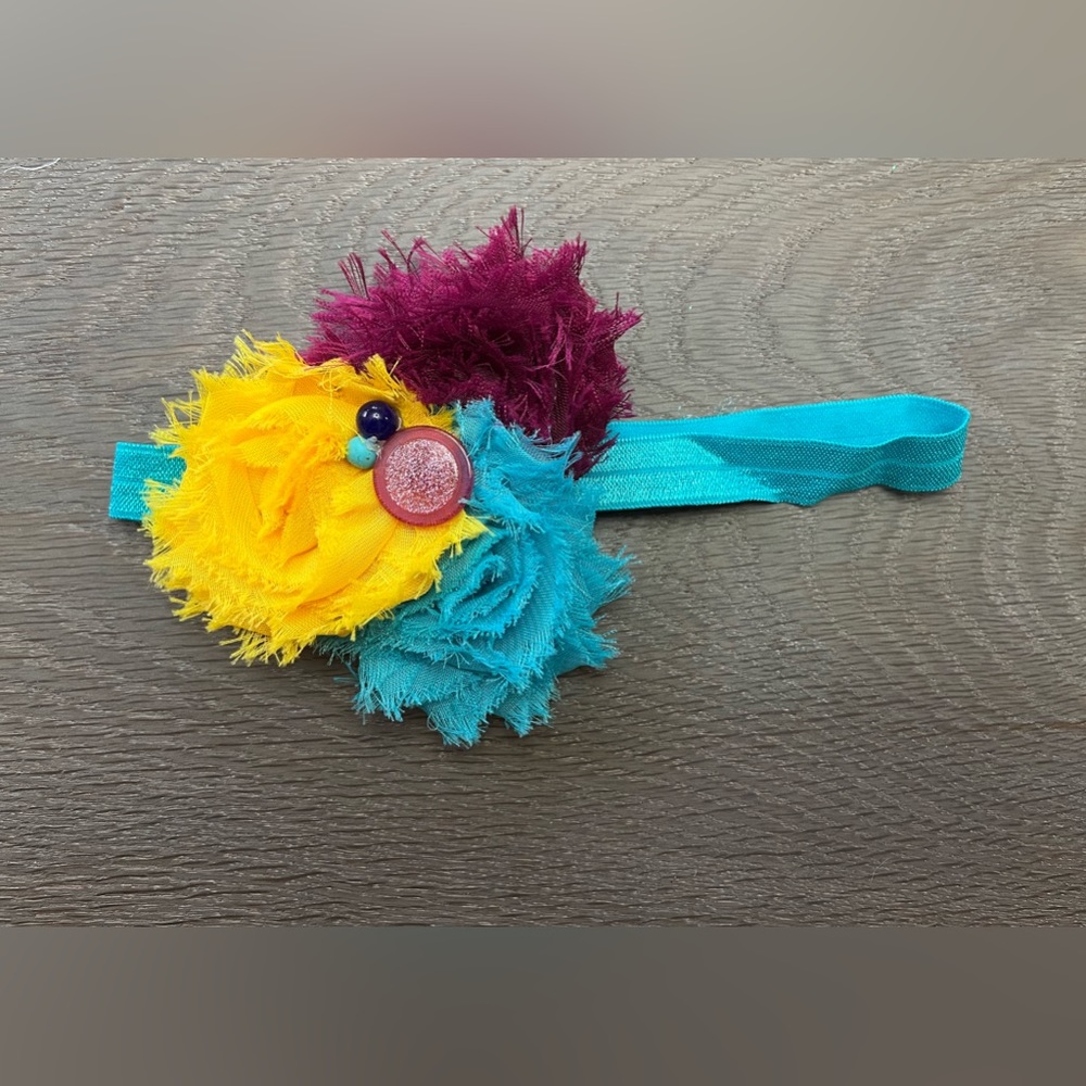 Brand New M2M headband